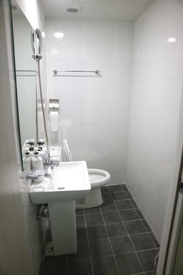 Toy Guesthouse Seul Zewnętrze zdjęcie