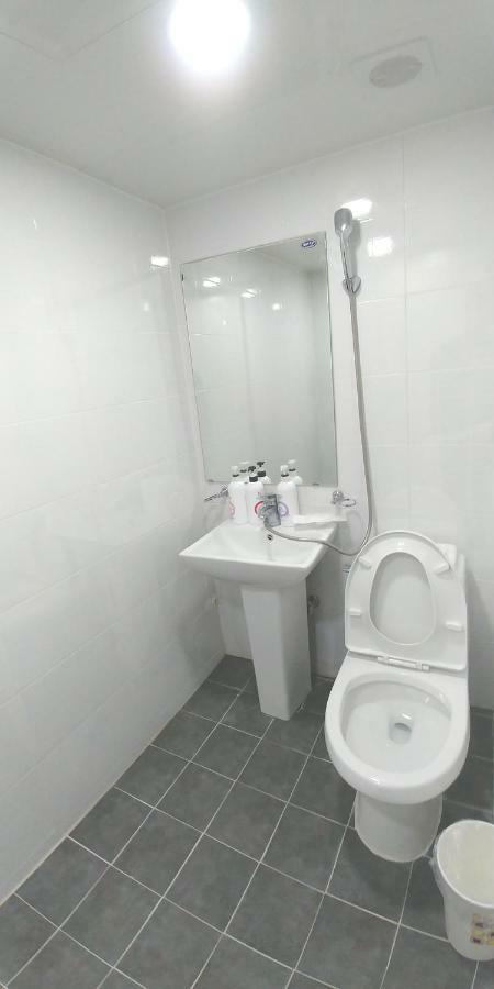 Toy Guesthouse Seul Zewnętrze zdjęcie
