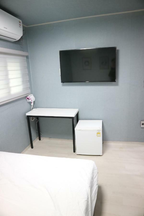 Toy Guesthouse Seul Zewnętrze zdjęcie